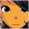Astella's Dilemma, free girl game in flash on FlashGames.BambouSoft.com