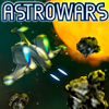 AstroWars: Stranded in Deep Space, free space game in flash on FlashGames.BambouSoft.com