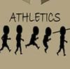 Sports game Athletics