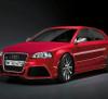 Audi RS3 2 Car Puzzle, free vehicle jigsaw in flash on FlashGames.BambouSoft.com