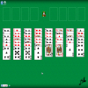 Avalon FreeCell, free cards game in flash on FlashGames.BambouSoft.com