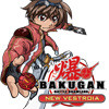 Bakugan New Vestroia, free cartoons jigsaw in flash on FlashGames.BambouSoft.com
