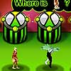 Ben 10 Find Me, free casino game in flash on FlashGames.BambouSoft.com