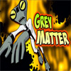Cartoons jigsaw Ben 10: Grey Matter Puzzle