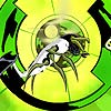 Ben10 Spaceway, free skill game in flash on FlashGames.BambouSoft.com