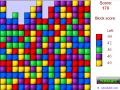 Block, free puzzle game in flash on FlashGames.BambouSoft.com