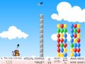 Bloons, free skill game in flash on FlashGames.BambouSoft.com