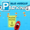 Blue Harbour Parking, free parking game in flash on FlashGames.BambouSoft.com