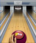 Sports game Bowling
