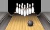 Bowling ODE, free sports game in flash on FlashGames.BambouSoft.com