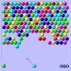 Bubble Shooter, jeu de logique gratuit en flash sur BambouSoft.com