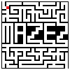 B-Maze II, jeu pour enfant gratuit en flash sur BambouSoft.com