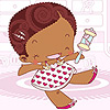 Baby Aneu, free dress up game in flash on FlashGames.BambouSoft.com