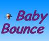 Baby Bounce, free adventure game in flash on FlashGames.BambouSoft.com