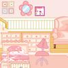 Baby Room Decoration, free kids game in flash on FlashGames.BambouSoft.com