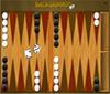 Backgammon AMV, free parlour game in flash on FlashGames.BambouSoft.com