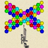 Ball Shooter, free puzzle game in flash on FlashGames.BambouSoft.com
