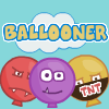 Ballooner, free puzzle game in flash on FlashGames.BambouSoft.com