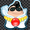Balls of Elvis, free puzzle game in flash on FlashGames.BambouSoft.com