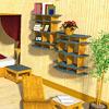 Bamboo Room Escape, free hidden objects game in flash on FlashGames.BambouSoft.com