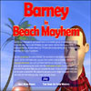 Jeu de réflexion Barney's Boxes: Beach Mayhem