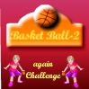 Sports game Basket Ball 2