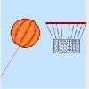 Sports game Basket Blast