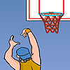 Tir au Basketball, jeu de sport gratuit en flash sur BambouSoft.com