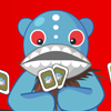 Battle Cards, free cards game in flash on FlashGames.BambouSoft.com