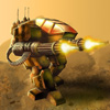 Battle Mechs, free strategy game in flash on FlashGames.BambouSoft.com