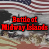 Adventure game Battle of Midway Islands