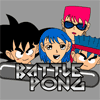 Battle Pong, jeu de sport gratuit en flash sur BambouSoft.com