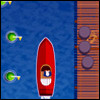 Racing game BEAINE IN RIVER