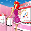 Beauty Advancer Dress Up, jeu de mode gratuit en flash sur BambouSoft.com