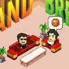 Bed and Breakfast, free management game in flash on FlashGames.BambouSoft.com