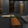 Bedroom Escape, free hidden objects game in flash on FlashGames.BambouSoft.com