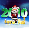 Before the Christmas, jeu d'adresse gratuit en flash sur BambouSoft.com