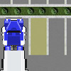 Big Rig: Truck Stop Parking, jeu de parking gratuit en flash sur BambouSoft.com
