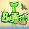 BigTree Defense, free strategy game in flash on FlashGames.BambouSoft.com