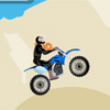 Bike Stunt, free motorbike game in flash on FlashGames.BambouSoft.com