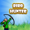 Bird Hunter, free shooting game in flash on FlashGames.BambouSoft.com