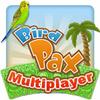 Bird Pax MultiPlayer, jeu multijoueurs gratuit en flash sur BambouSoft.com