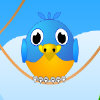 Birds Defenders, free puzzle game in flash on FlashGames.BambouSoft.com