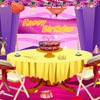 Birthday Hidden Game, jeu d'objets cachés gratuit en flash sur BambouSoft.com