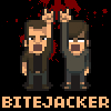 Bitejacker : Secret Base Horror Series 01, jeu d'action gratuit en flash sur BambouSoft.com
