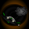 Black Hole Escape, jeu d'action gratuit en flash sur BambouSoft.com