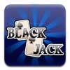Black Jack, free casino game in flash on FlashGames.BambouSoft.com