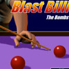 Blast Billiards, free billiards game in flash on FlashGames.BambouSoft.com