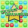 Logic game Block Breaker