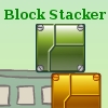 Block Stacker, free puzzle game in flash on FlashGames.BambouSoft.com